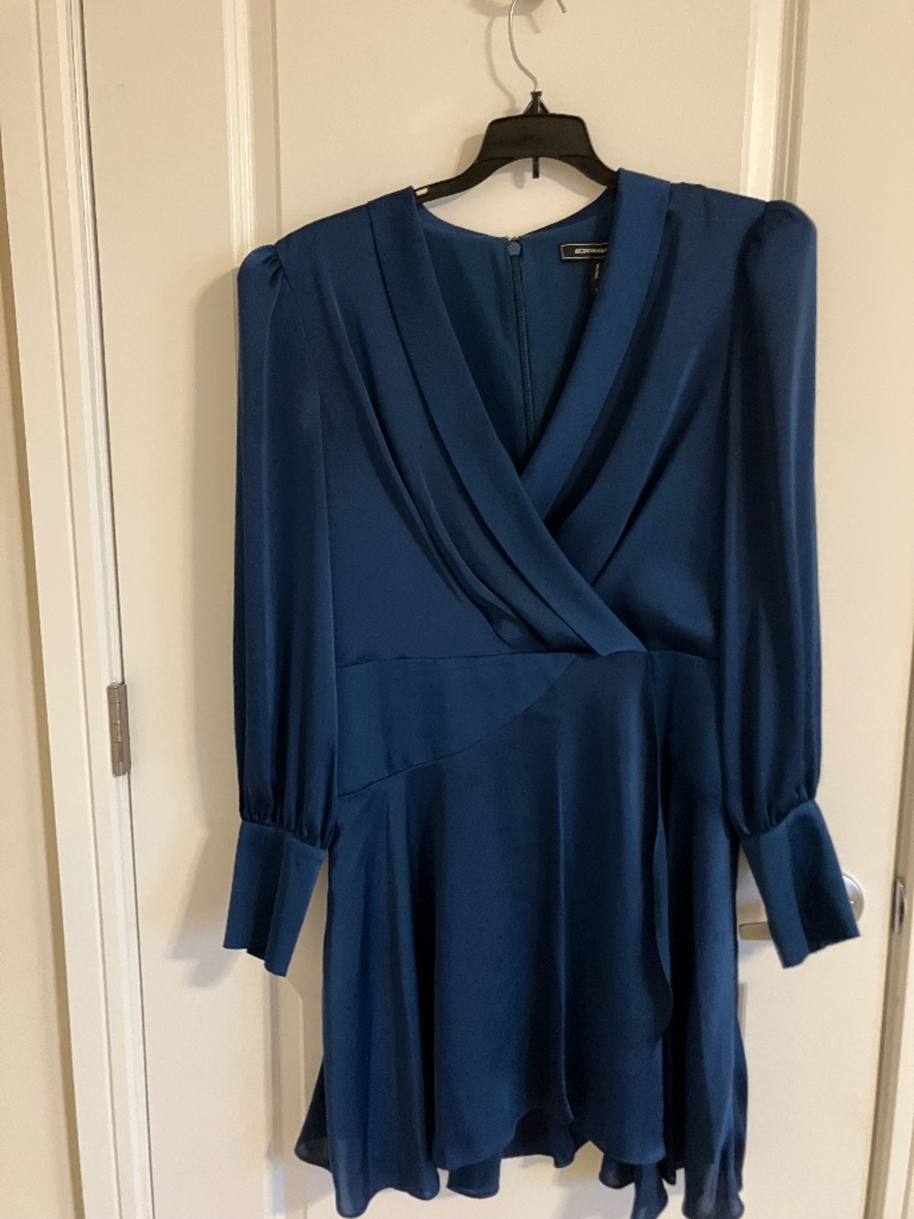 Vintage One of Kind BCBG Dress